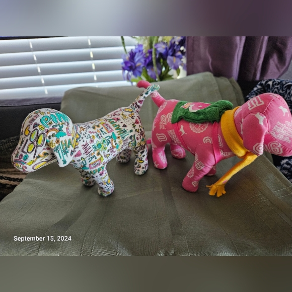 Victoria Secret Dogs - Picture 4 of 5